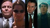 Every MISSION: IMPOSSIBLE Briefing Scene, Ranked