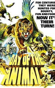 Day of the Animals