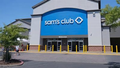 You can now get a Sam’s Club annual membership for just $14 – but only until April 30