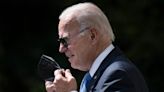 Biden 'not surprisingly' remains infected with COVID-19 as he recovers from 'rebound' case