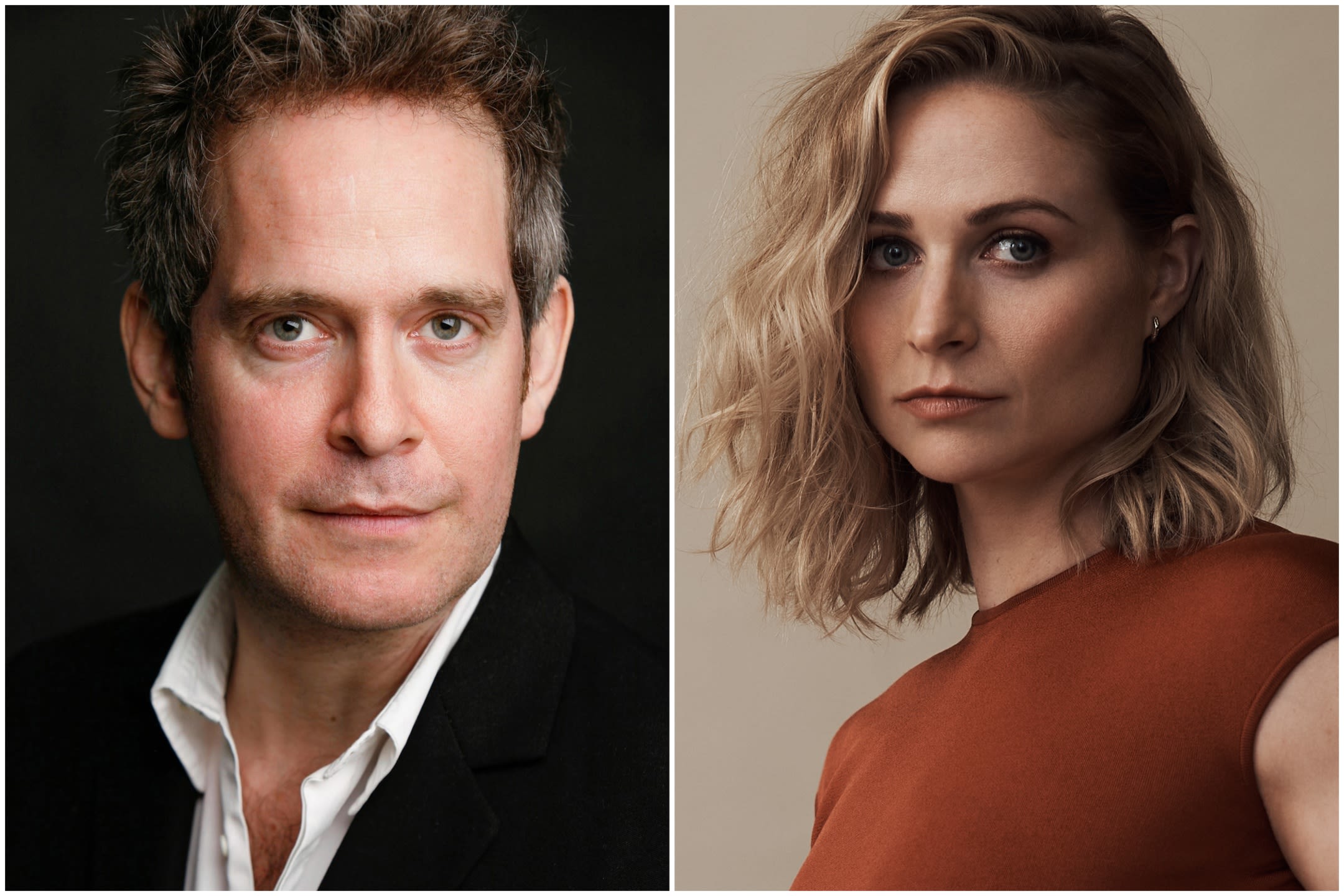 Tom Hollander, Niamh Algar Set to Lead ‘Luther’ Creator’s New Sky Original Drama ‘Iris’