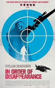 In Order of Disappearance