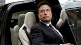 Tesla CEO Elon Musk's unannounced Beijing visit targets FSD approval