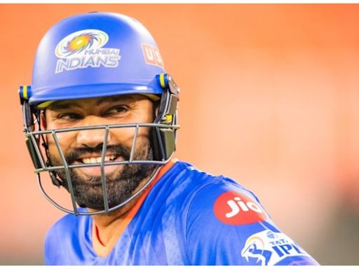 Rohit Sharma Unlikely To Stay At Mumbai Indians For IPL 2025, Opines Legendary Anil Kumble