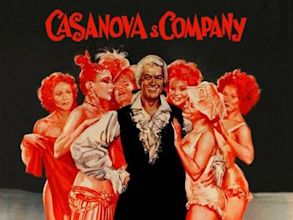 Casanova & Co.