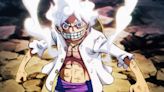 One Piece Gear 5 Explained: What Is Luffy’s New Power & Which Episode He Gets It