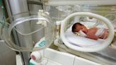 Gaza baby saved from dead mother's womb dies