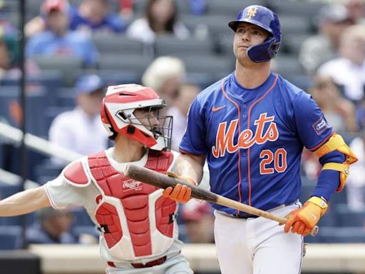 Mets Pete Alonso Predicted to be ‘Available’ in Trade Talks: Report