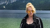 Rebel Wilson, 42, Has Sculpted Abs In A Workout Bra—And It's Total