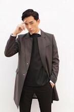 Joe Cheng