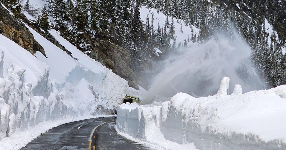 Cayuse Pass set to open Friday, Chinook Pass will remain closed for repairs