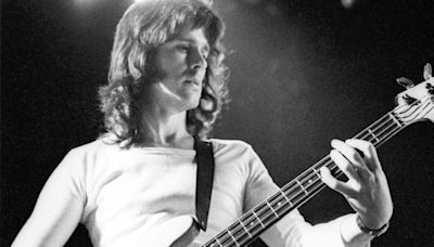 John Wetton's Widow Responds to Fan Complaints Over Reformed Asia