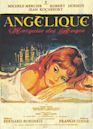 Angélique, Marquise des Anges