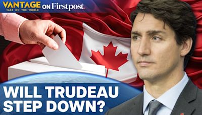 Canada Byelection Shocker: End of the Road for Justin Trudeau? |