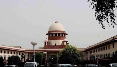 Supreme Court defers NEET UG hearing to July 18