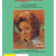 Say Goodbye, Maggie Cole (TV Movie 1972) - IMDb