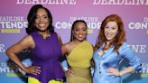 ‘Abbott Elementary’s Quinta Brunson, Sheryl Lee Ralph, Lisa Ann Walter & Janelle James On Impact Of Their ABC Comedy...