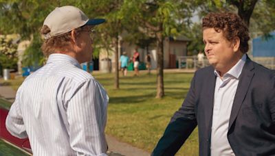 The Sandlot Star's New Baseball Movie Is Perfect While Waiting For Upcoming Sequel