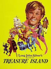 Long John Silver (film)