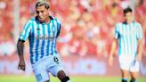 Juan Fernando Quintero volvió con el Racing y convirtió en la goleada a Tigre