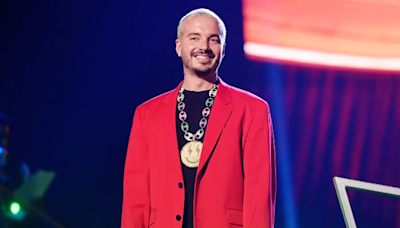 J Balvin publicó su largo proceso de llegar a la fama