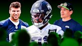 Seahawks' best rookie sleeper to make impact in 2024 NFL season