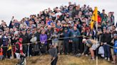 Royal Troon, una cancha emblemática que fue una pesadilla para las figuras en el inicio del Open