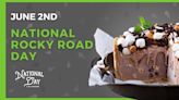 National Rocky Road Day | June 2nd - National Day Calendar