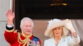 See All the Photos From Trooping the Colour 2024