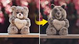 Get ‘beary’ creative with cute composites in Affinity Photo