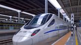 Video breaks down unbelievable progress in China’s high-speed rail system: ‘What are we doing in the US?’