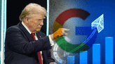 FACT FOCUS: Google autocomplete results around Donald Trump lead to claims of election interference