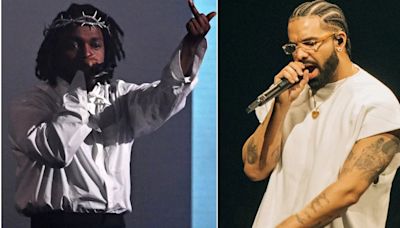 La fulminante respuesta de Kendrick Lamar a Drake con su canción ‘Meet the Grahams’: “Es un narcisista y un misógino”