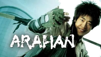Arahan Streaming: Watch & Stream Online via Netflix