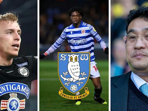 Sheffield Wednesday transfer latest: Mika Biereth, Ovie Ejaria, Dejphon Chansiri plans revealed