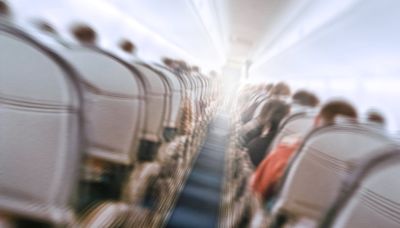 Airplane turbulence is getting worse. Scientists explain why.