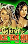 Return to Return to Nuke 'Em High AKA Volume 2