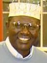 Malik Obama