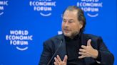 Salesforce CEO on robot sales agents, Microsoft's AI letdowns, and big earnings beat