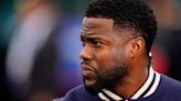 'Welp!': Kevin Hart Recovering From Abdomen Injury After Foot Race With Ex-NFL Player