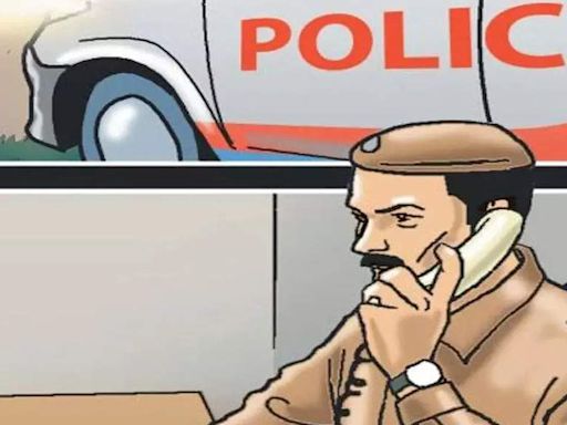 Man electrocuted in Salem | Salem News - Times of India