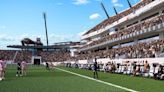 San Diego FC to feature on-field seats at Snapdragon Stadium