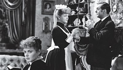 ‘Gaslight’ 80th anniversary: Remembering the film that won Ingrid Bergman her first Oscar