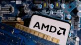 AMD財報傳兩利空：AI事業不夠亮眼、非AI事業疲軟蓋過AI斬獲