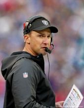 Dennis Allen (American football)