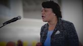 Mayor LaToya Cantrell visits Qatar for conference