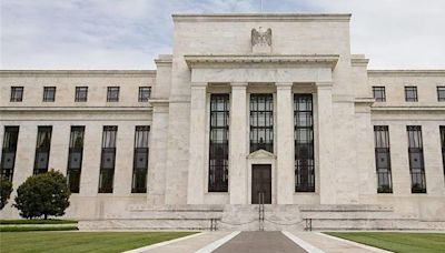 Fed降息時間點 華爾街悲觀估延至12月