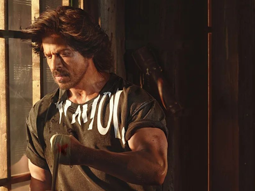 Shah Rukh Khan’s Red Chillies Entertainment Declares Profit Of Rs 85 Crore For FY23; Details Inside