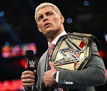 Should Cody Rhodes Lose the Undisputed WWE Championship Before He Faces The Rock? | Wrestling Wrap Up