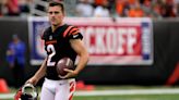 Bengals kicker Evan McPherson named AFC Special Teams Player of the Week